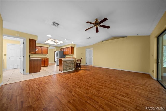 10190 N Athenia Drive, Citrus Springs, FL 34434