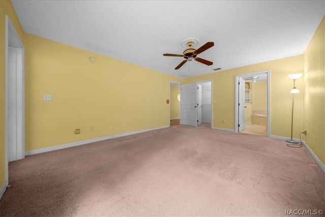 10190 N Athenia Drive, Citrus Springs, FL 34434