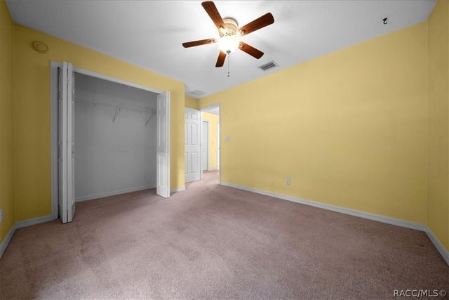 10190 N Athenia Drive, Citrus Springs, FL 34434