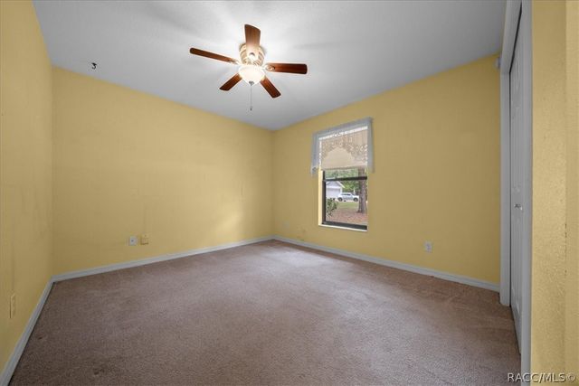 10190 N Athenia Drive, Citrus Springs, FL 34434