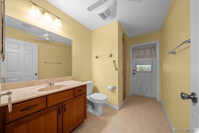 10190 N Athenia Drive, Citrus Springs, FL 34434