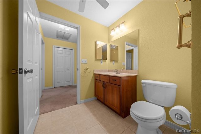 10190 N Athenia Drive, Citrus Springs, FL 34434