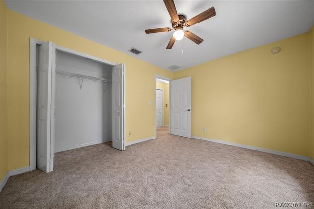 10190 N Athenia Drive, Citrus Springs, FL 34434