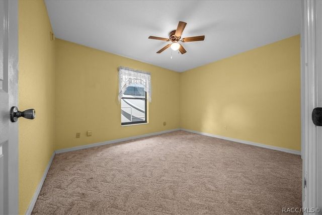 10190 N Athenia Drive, Citrus Springs, FL 34434