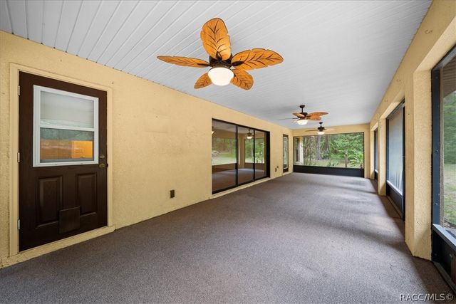 10190 N Athenia Drive, Citrus Springs, FL 34434