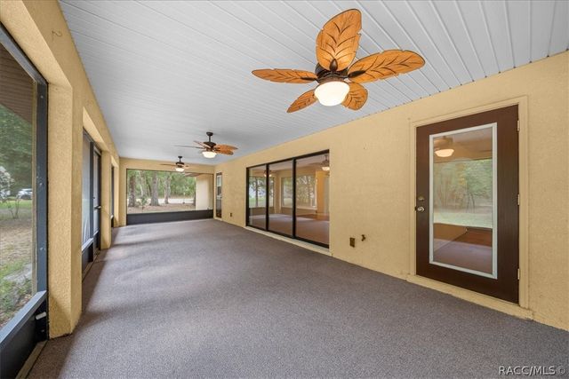 10190 N Athenia Drive, Citrus Springs, FL 34434