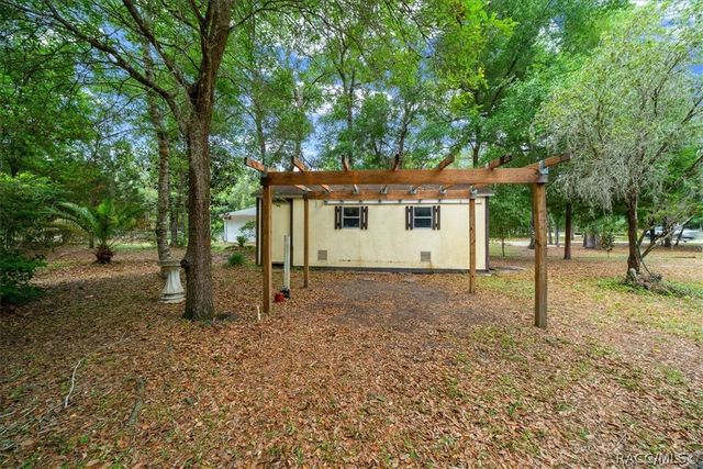 10190 N Athenia Drive, Citrus Springs, FL 34434