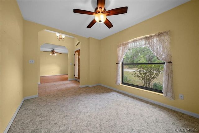 10190 N Athenia Drive, Citrus Springs, FL 34434