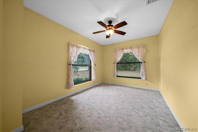 10190 N Athenia Drive, Citrus Springs, FL 34434