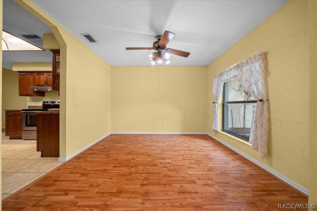 10190 N Athenia Drive, Citrus Springs, FL 34434