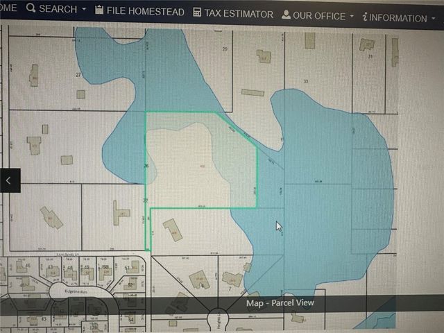 LAZY ACRES LANE, Longwood, FL 32750