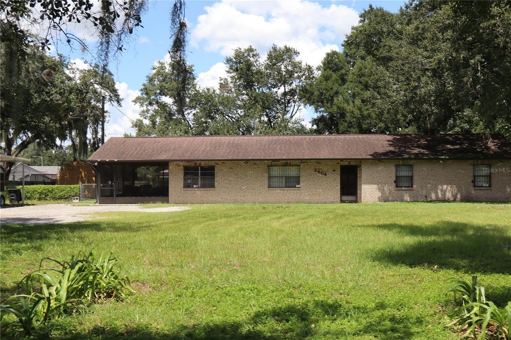 2404 DURANT ROAD, Valrico, FL 33596