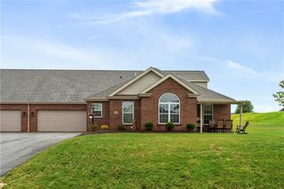 1053 Carriage Ln, Clinton Twp, PA 16056
