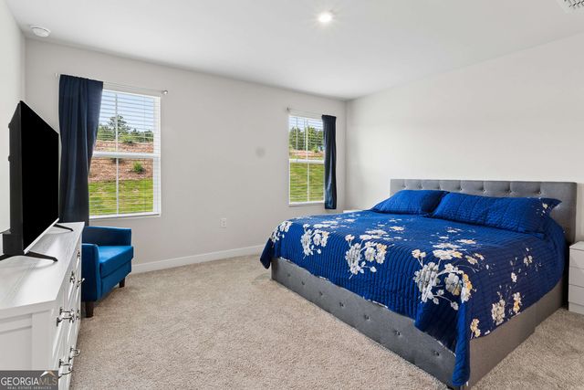 145 Serenity Loop, Dallas, GA 30132