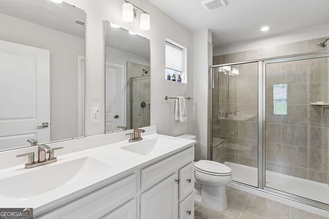 145 Serenity Loop, Dallas, GA 30132