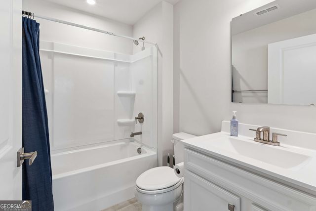 145 Serenity Loop, Dallas, GA 30132