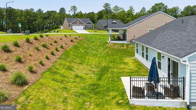 145 Serenity Loop, Dallas, GA 30132