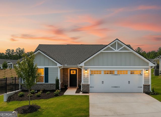 145 Serenity Loop, Dallas, GA 30132