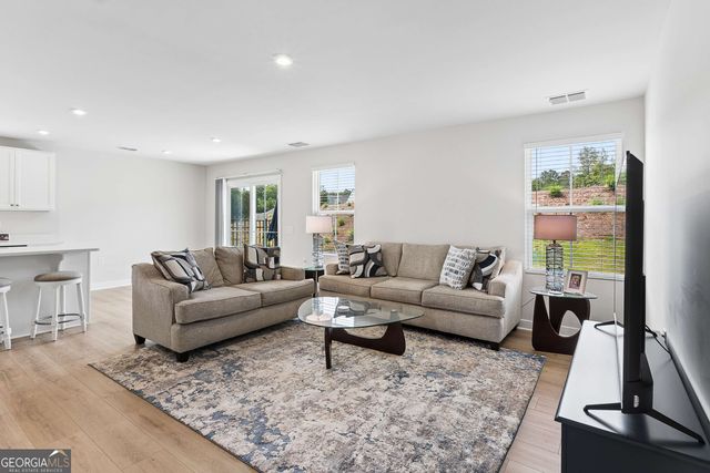 145 Serenity Loop, Dallas, GA 30132