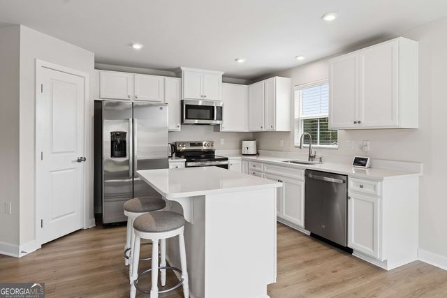 145 Serenity Loop, Dallas, GA 30132