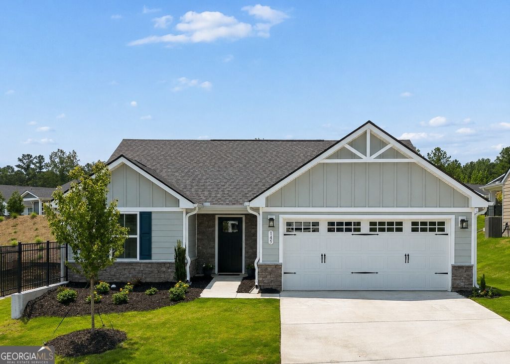 145 Serenity Loop, Dallas, GA 30132