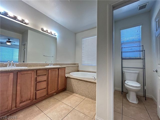 1030 Via Nandina Place, Henderson, NV 89011