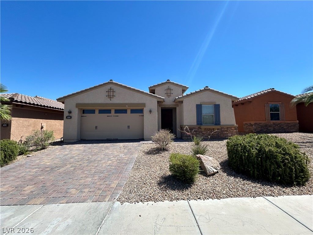 1030 Via Nandina Place, Henderson, NV 89011