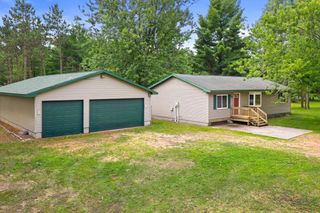 1555 Alpine Drive, Nekoosa, WI 54457