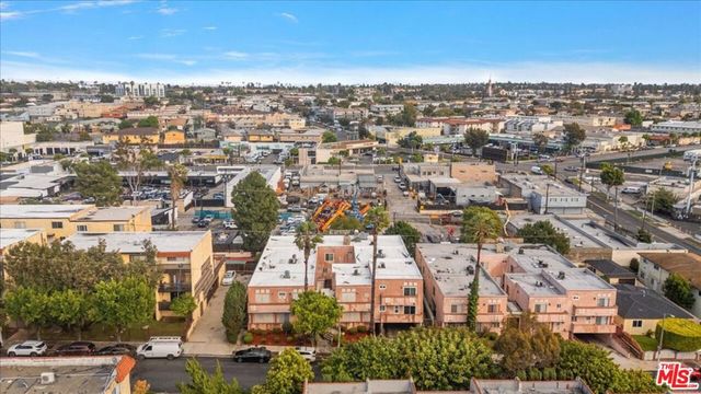 708 N Eucalyptus Avenue 104, Inglewood, CA 90302