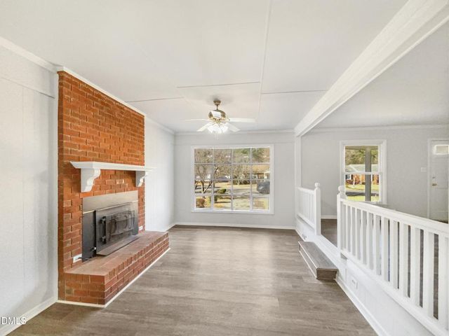 5030 Chesapeake Road, Fayetteville, NC 28311