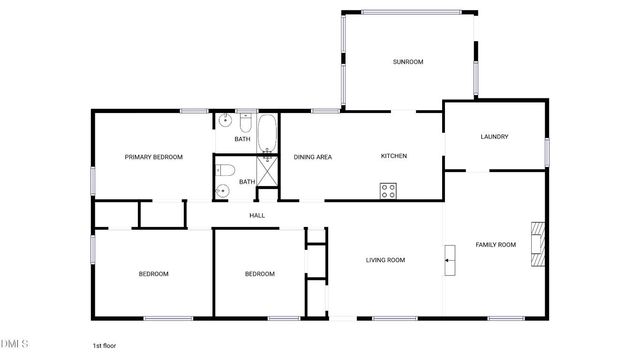 5030 Chesapeake Road, Fayetteville, NC 28311