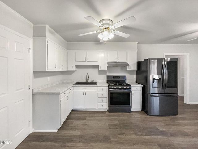 5030 Chesapeake Road, Fayetteville, NC 28311