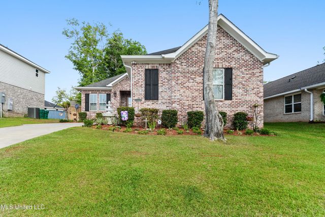14093 Old Mossy Trail, Gulfport, MS 39503