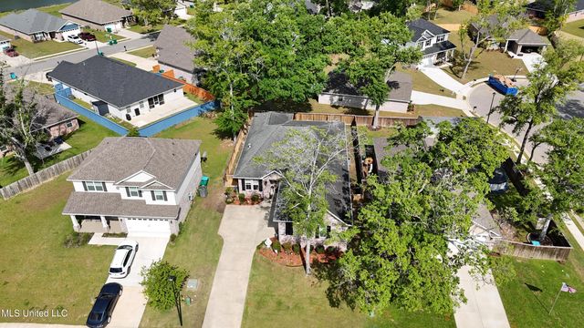14093 Old Mossy Trail, Gulfport, MS 39503