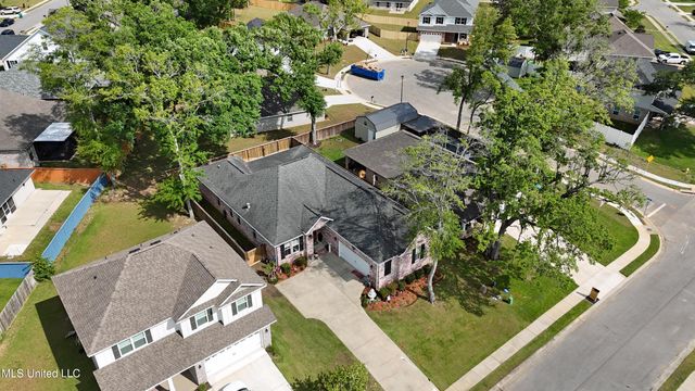 14093 Old Mossy Trail, Gulfport, MS 39503