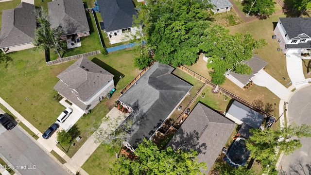 14093 Old Mossy Trail, Gulfport, MS 39503