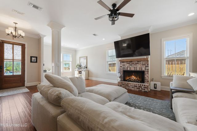 14093 Old Mossy Trail, Gulfport, MS 39503