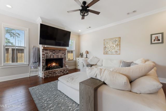 14093 Old Mossy Trail, Gulfport, MS 39503