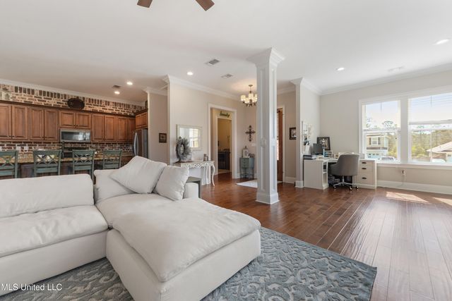 14093 Old Mossy Trail, Gulfport, MS 39503
