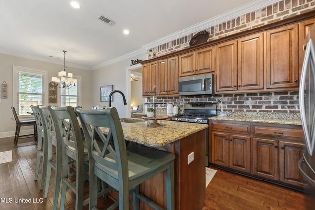 14093 Old Mossy Trail, Gulfport, MS 39503