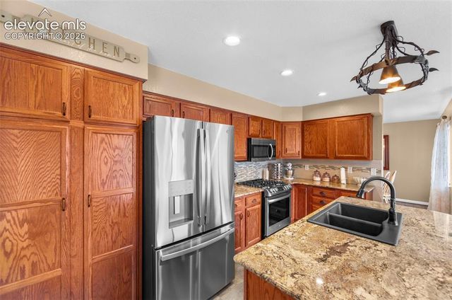 7325 Sue Lane, Colorado Springs, CO 80925
