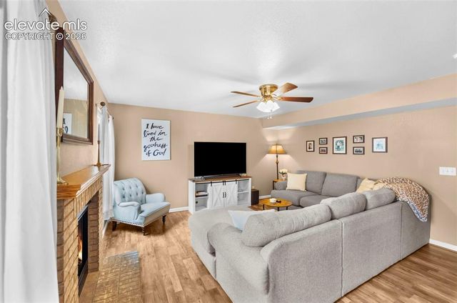 7325 Sue Lane, Colorado Springs, CO 80925