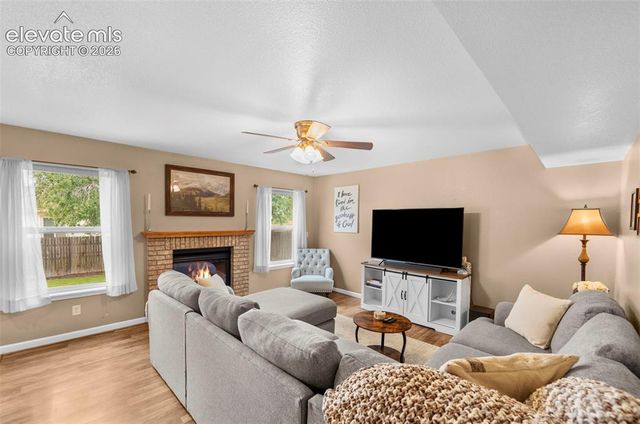 7325 Sue Lane, Colorado Springs, CO 80925