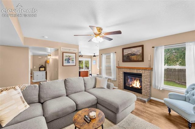 7325 Sue Lane, Colorado Springs, CO 80925