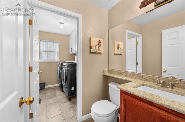 7325 Sue Lane, Colorado Springs, CO 80925