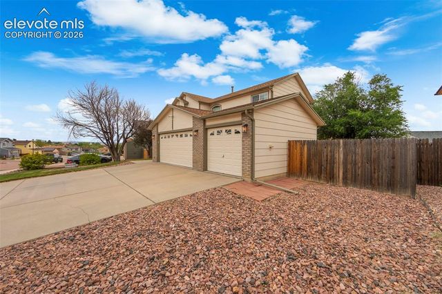 7325 Sue Lane, Colorado Springs, CO 80925
