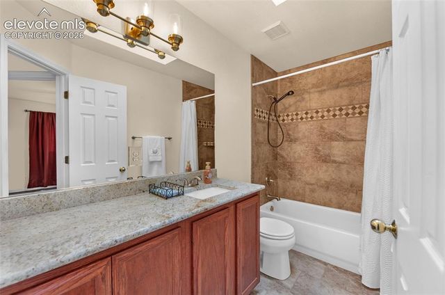 7325 Sue Lane, Colorado Springs, CO 80925