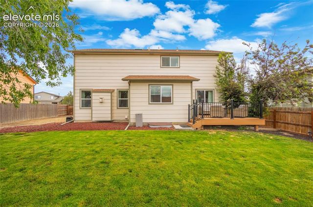 7325 Sue Lane, Colorado Springs, CO 80925
