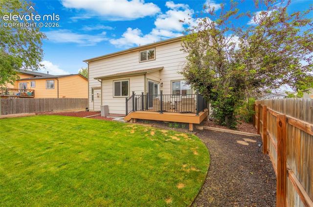 7325 Sue Lane, Colorado Springs, CO 80925