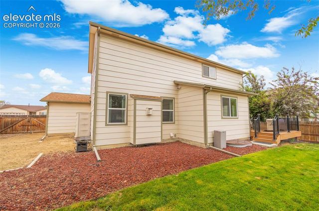 7325 Sue Lane, Colorado Springs, CO 80925